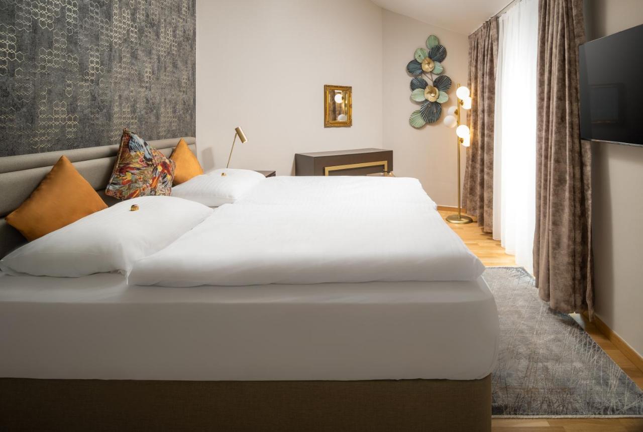 Abieshomes Serviced Apartments Schoenbrunn Wien Ngoại thất bức ảnh