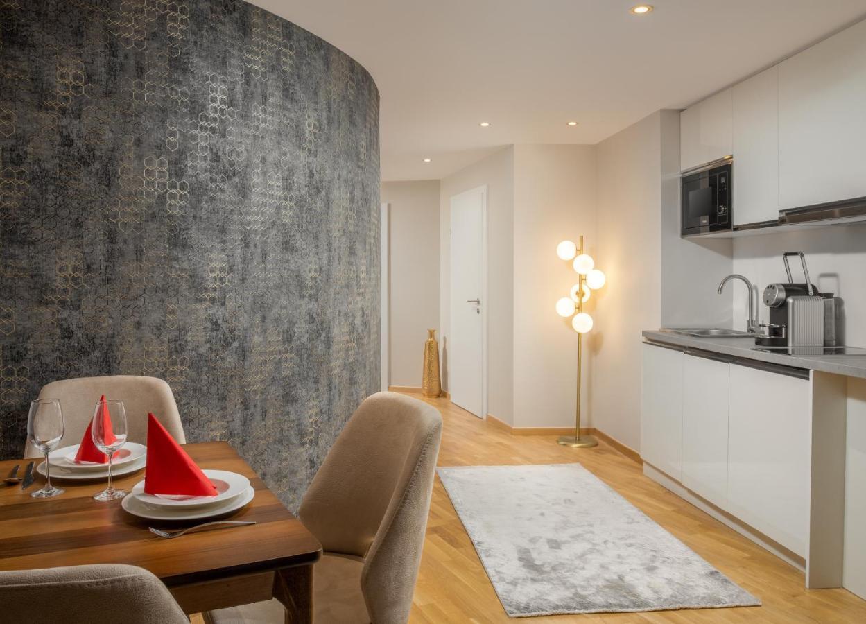 Abieshomes Serviced Apartments Schoenbrunn Wien Ngoại thất bức ảnh