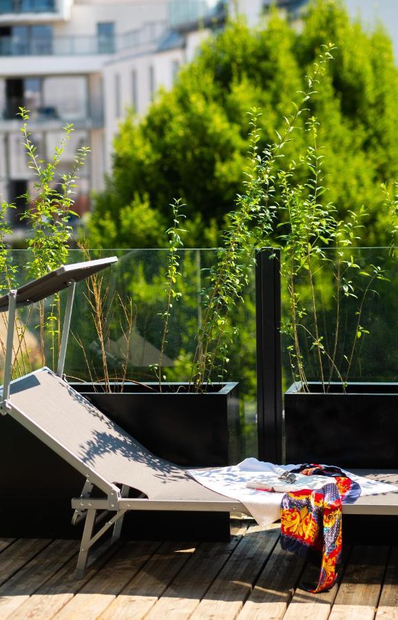 Abieshomes Serviced Apartments Schoenbrunn Wien Ngoại thất bức ảnh