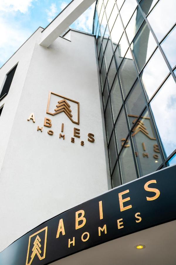 Abieshomes Serviced Apartments Schoenbrunn Wien Ngoại thất bức ảnh